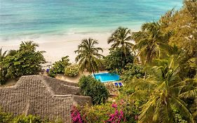 Maji Lodge Matemwe (zanzibar) 4* Tanzania