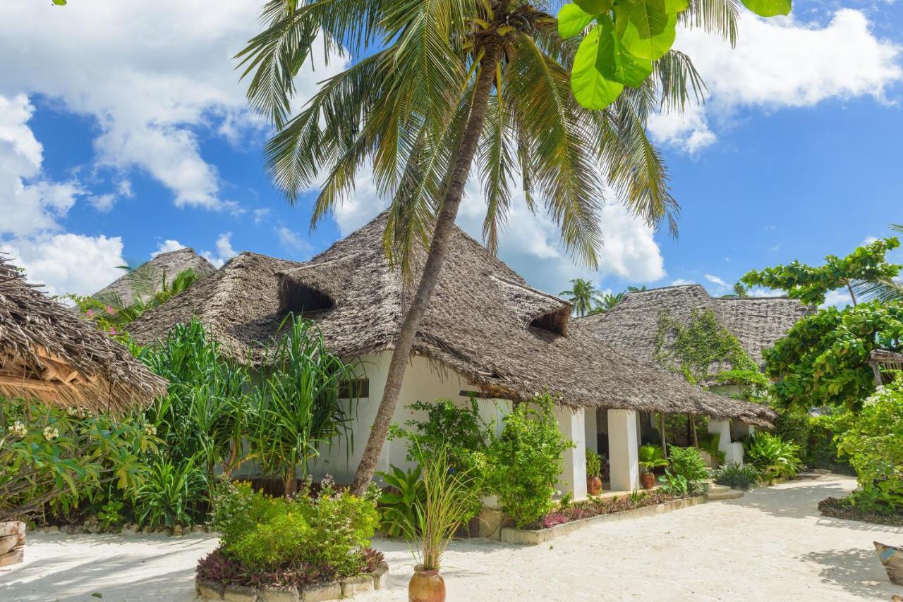 Maji Lodge Matemwe  Exterior photo